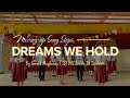DREAMS WE HOLD By Gerald Magbanua Moving Up Song Steps SBTVHS Completers Batch 2026
