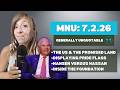Mormon News Update July 2 2026