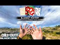 Unlocking All Blackout Rewards (MASTERY)