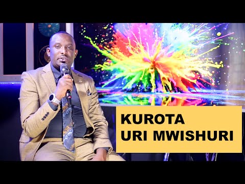 Kurota Uri mw’ishuri #GospelKinyarwanda#SobanukirwaInzozi