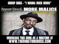 Snoop Dogg ft Jay Z & Ludacis - "I Wanna Rock ...