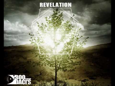 Boo Daci's - Revelation