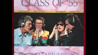 Jerry Lee Lewis - Keep My Motor Running