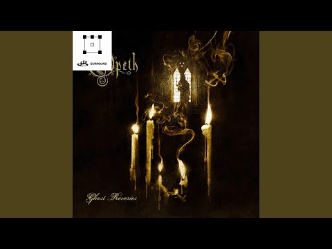 Opeth - Ghost Reveries 5.1 Surround Downmix (Full Album)