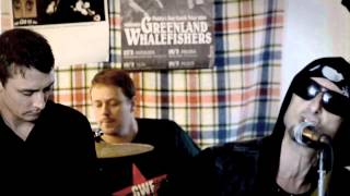 Greenland Whalefishers -  Queen ( Official Music Video ) 2015