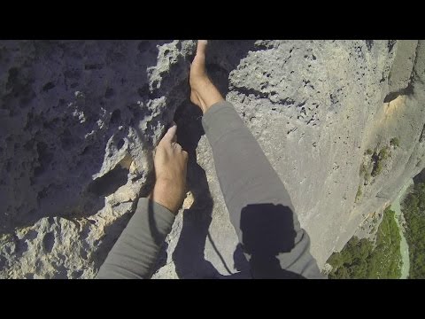 Verdon, France, 2013.05.06-2013.05.16