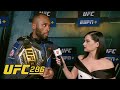 Leon Edwards recaps UFC 286 win vs. Kamaru Usman in their trilogy fight | ESPN MMA
