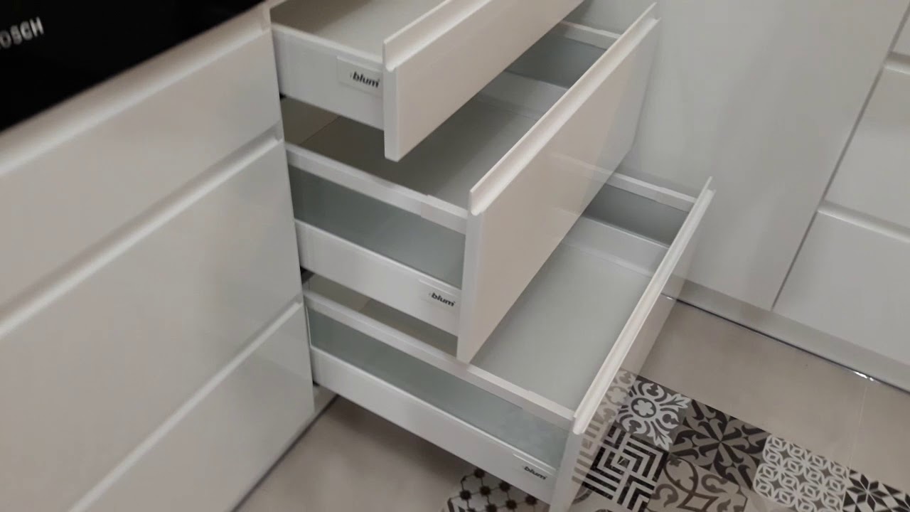 LAKO MEBLE - Kuchnia Sułk