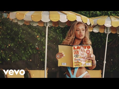 Video thumbnail for Ear Candy