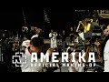 Rammstein - Amerika (Official Making Of)