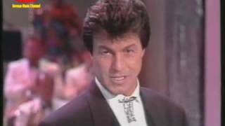 Freddy Breck - Rote Rosen