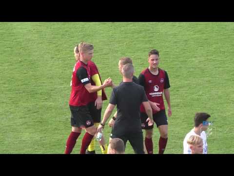 BFV.TV: 1.FC Nürnberg II - SV Heimstetten