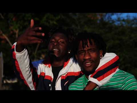 lit shannon-everyday (official video shot by june bzzy)