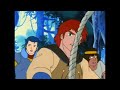 Robotech Unhinged Saga Pitch 2