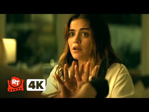 F Marry Kill (2025) 4K - The REAL Swipe Right Killer | Movieclips
