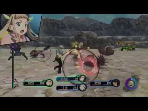 tales of xillia 2 collector's edition - playstation 3