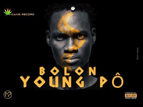 07. Young Pô - Braquage Ft. Djigui & Dig Dio (EP Bolon)