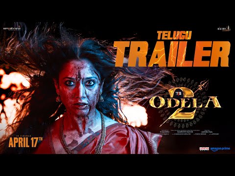 Odela 2 Official Trailer