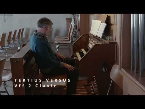 Matthias Weckmann: Es ist das Heil uns kommen her