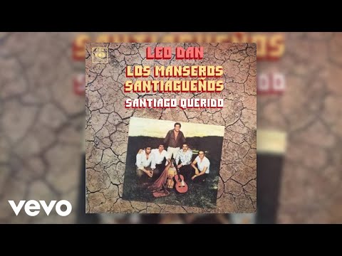 Leo Dan, Los Manseros Santiagueños - Amor Silvestre (Official Audio)