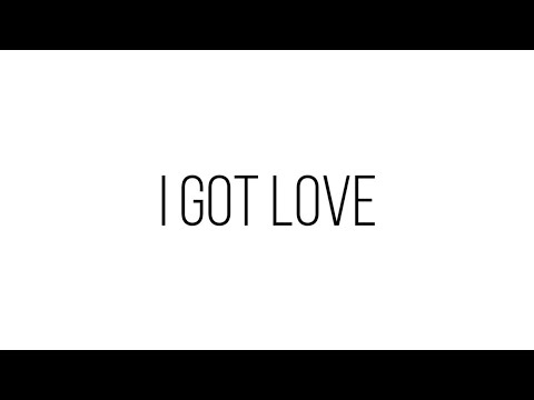MiyaGi & Эндшпиль feat. Рем Дигга - I Got Love (lyrics)