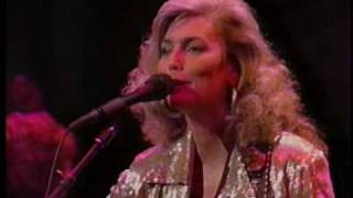 Amarillo - Emmylou Harris