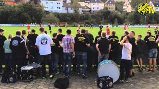 preview picture of video 'TSV Ludwigsstadt - SVM 0:5'