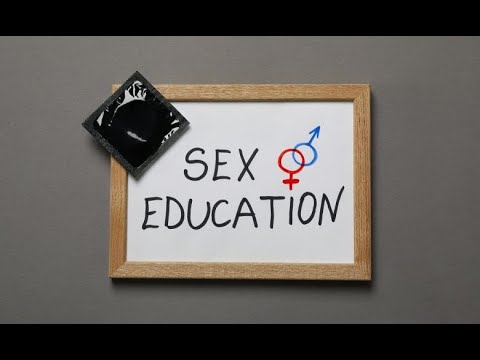 Cand este pregatit copilul tau sa-si inceapa viata sexuala?