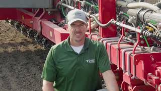 Нивелиране на рамата