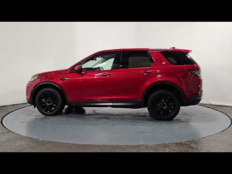 Land Rover Discovery Sport 1.5 I3 PHEV 300 PS AWD - Image 2