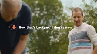 Lawn & Garden Season