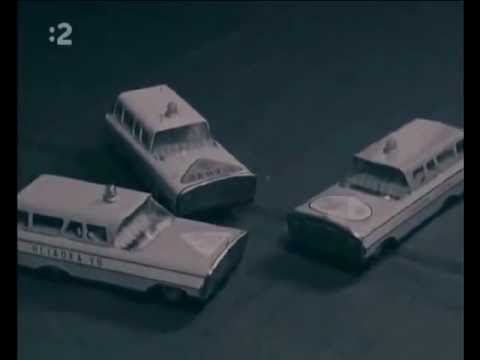 Socialistické hračky (1967)