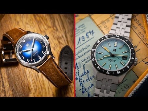 Great Watches Under $300 | Affordable Beater Watches For Everyday Wear