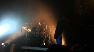 Saul Williams - Surrender (Mulhouse 09/07/11)