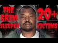 The Grim Sleeper: The Killer that SHOOK Los Angeles
