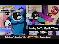 Sunday Go To Meetin Time 1936 An Anthony S Animation Talk Looney Tunes Commentary