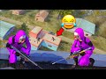 EL RETO DEL FRANCOTIRADOR CAMPERO FREE FIRE