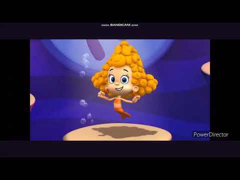 Oona, Deema and Nonny dance to The Fruit of The Spirit