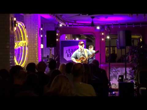 Bruce Springsteen - Im On Fire (Max Scheer Cover)