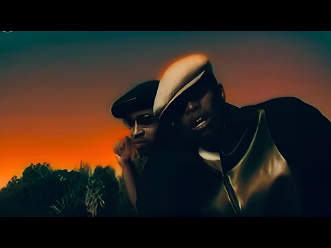 Magesh - No 1 Tsotsi