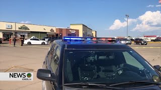 Man Arrested on Attempted Murder Charge in Scottsbluff