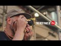 The Best Part Of LEICA Is