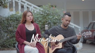Download lagu MUNGKIN - POTRET ( Ipank Yuniar ft. Kiki Jecky Cover & Lirik ) mp3