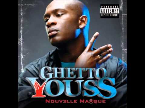 Ghetto Youss (13or) - Babylon (freestyle)