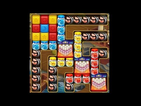 TOY BLAST level 3213