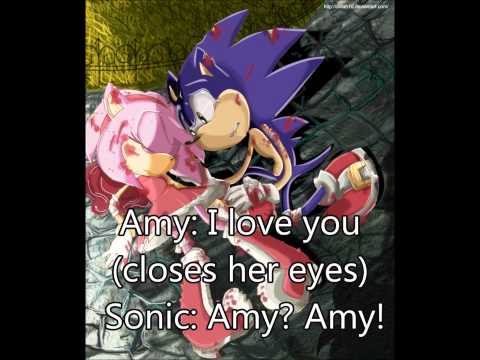 A Sad Sonamy Story
