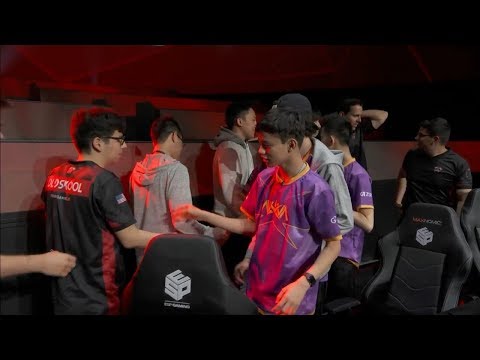 TRIBE vs NOVA | NA Derby - Elimination Game | VPL World Invitational 2018