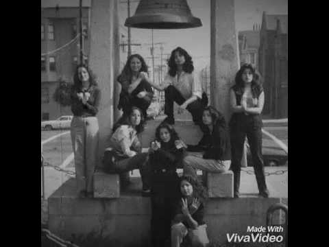 Smiling Faces - East Of Underground