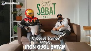 Download lagu NGOBROL BARENG IRON OJOL BATAM | SOBAT CAFE | BINTANG CHANNEL mp3 Download lagu NGOBROL BARENG IRON OJOL BATAM | SOBAT CAFE | BINTANG CHANNEL mp3