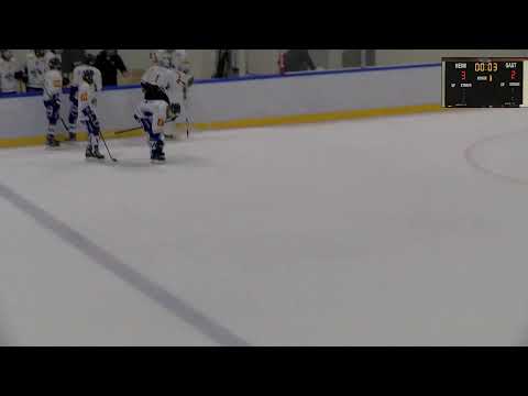 U17-Elit: ZSC Lions vs EV Zug